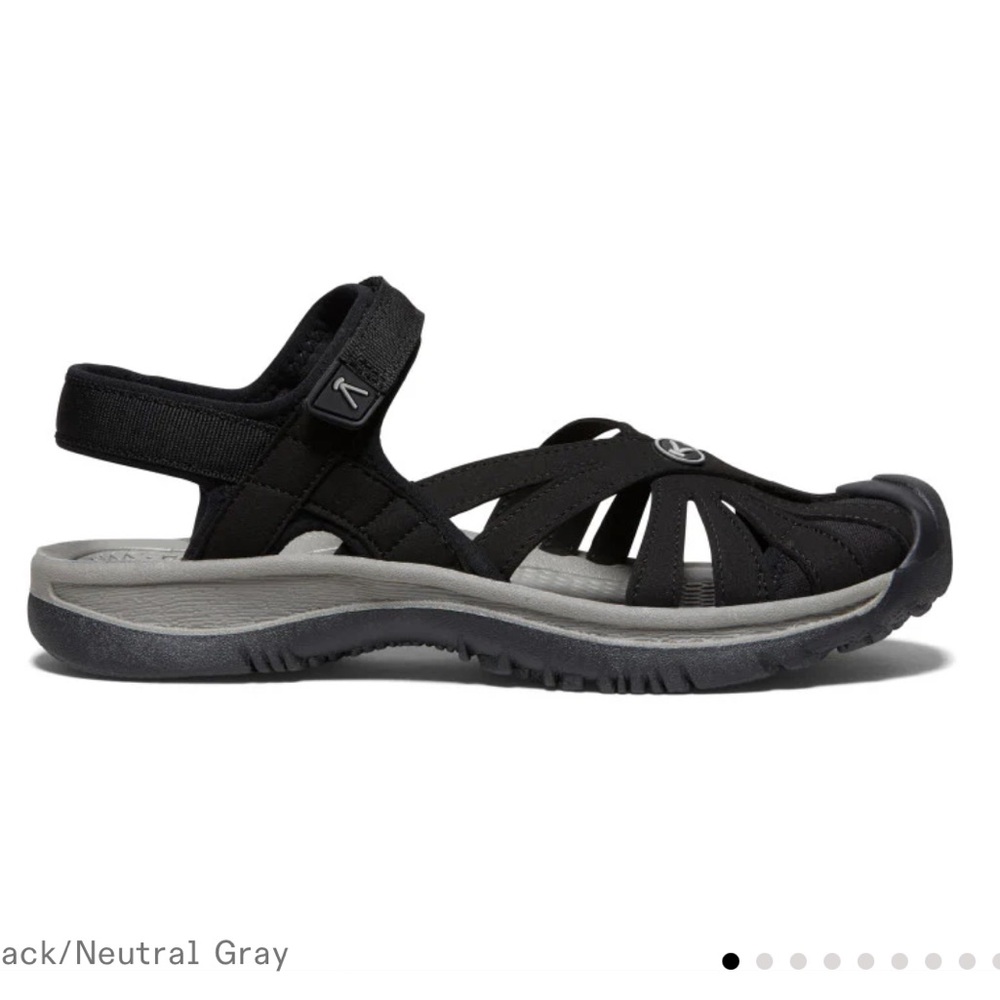 Keen Rose Sandals